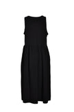 BUFFALO BY DAVID BITTON Women A-Line Dresses Regular fit in Black - XL