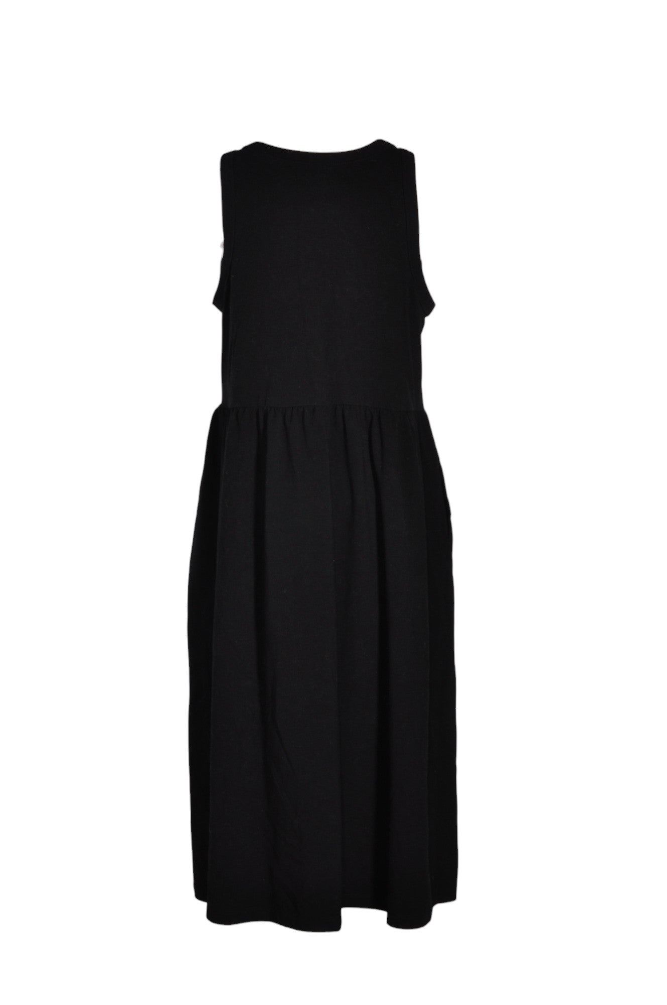 BUFFALO BY DAVID BITTON Women A-Line Dresses Regular fit in Black - XL