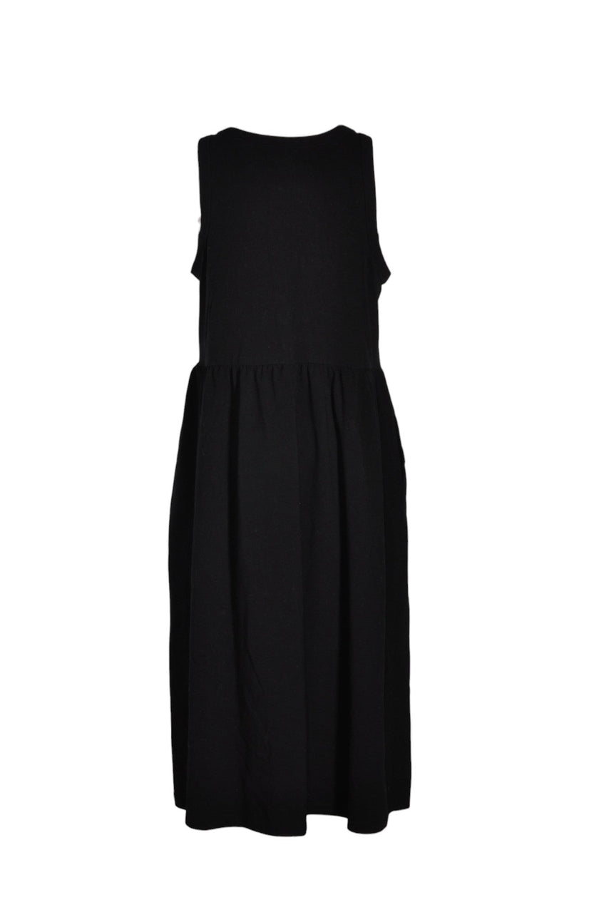 BUFFALO BY DAVID BITTON Women A-Line Dresses Regular fit in Black - XL