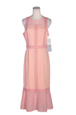 CHELSEA Women Sheath Dresses Regular fit in Pink - M