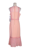 CHELSEA Women Sheath Dresses Regular fit in Pink - M