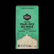 Cha's Organics - Organic Ceylon Pearl Rice (900g)