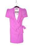 ZARA Women Rompers Regular fit in Pink - M