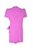 ZARA Women Rompers Regular fit in Pink - M