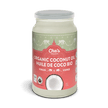 Cha's Organics - Virgin Coconut Oil (1L)