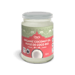 Cha's Organics - Virgin Coconut Oil (500ml)