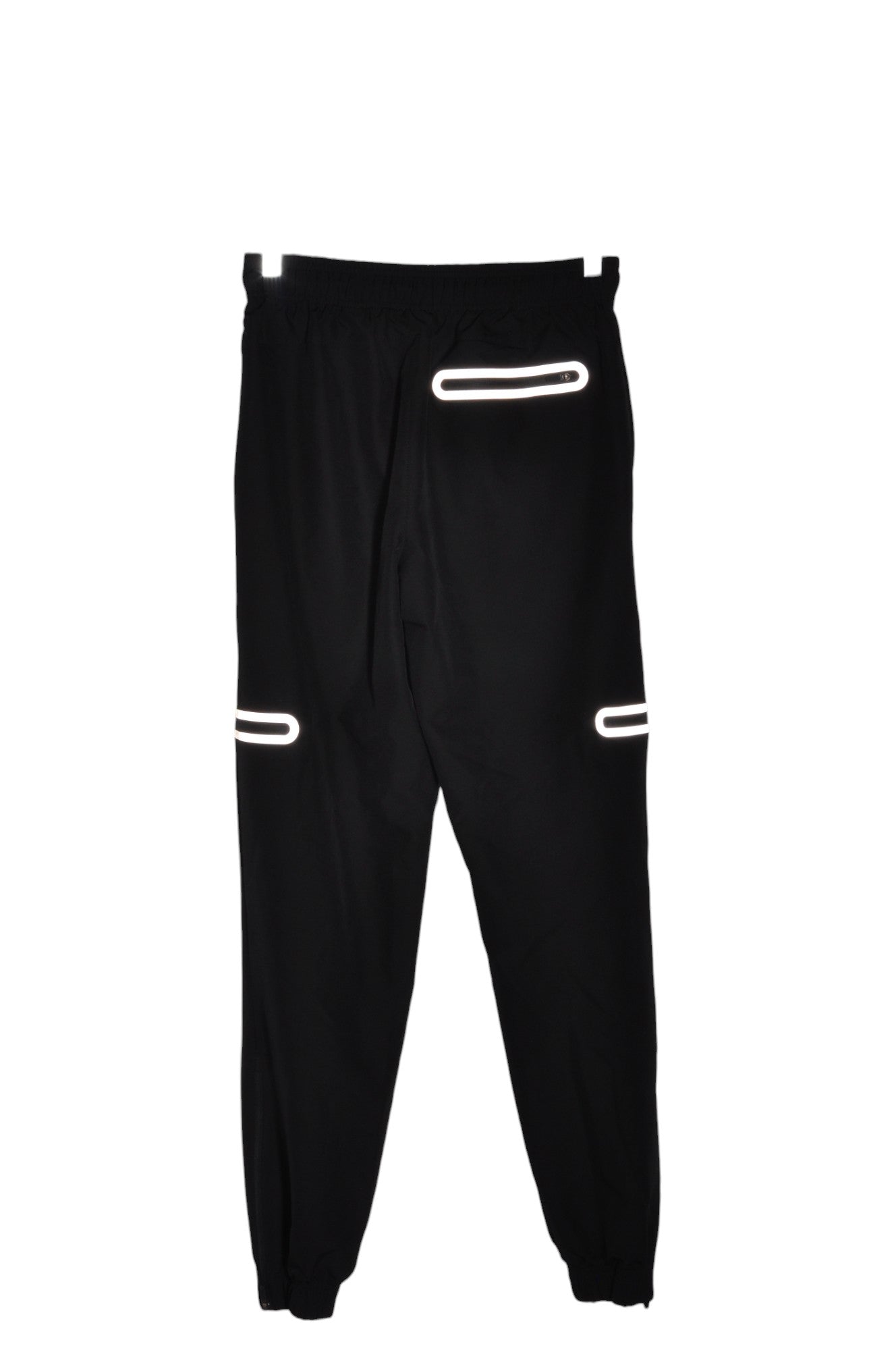 REEBOK Women Activewear Joggings Regular fit in Black - S