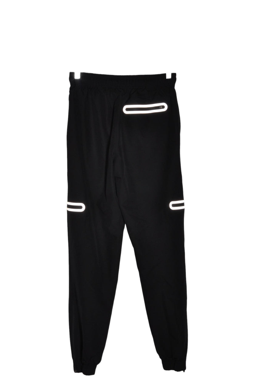 REEBOK Women Activewear Joggings Regular fit in Black - S