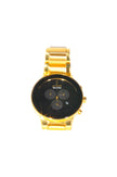 CITIZEN Women Watches Regular fit in Yellow