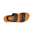 STEVE MADDEN Women Sandals Regular fit in Black - 9