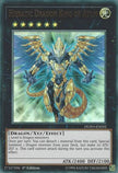 Hieratic Dragon King of Atum (DUPO-EN092) - Duel Power Unlimited