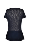 BALI Women Blouses Regular fit in Black - S