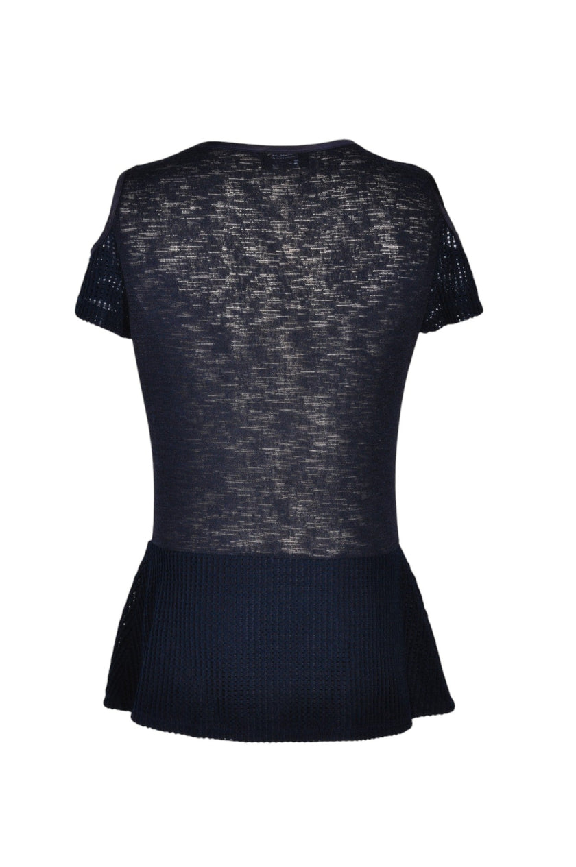 BALI Women Blouses Regular fit in Black - S