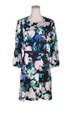 FRENCH CONNECTION Women A-Line Dresses Regular fit in Blue - 8