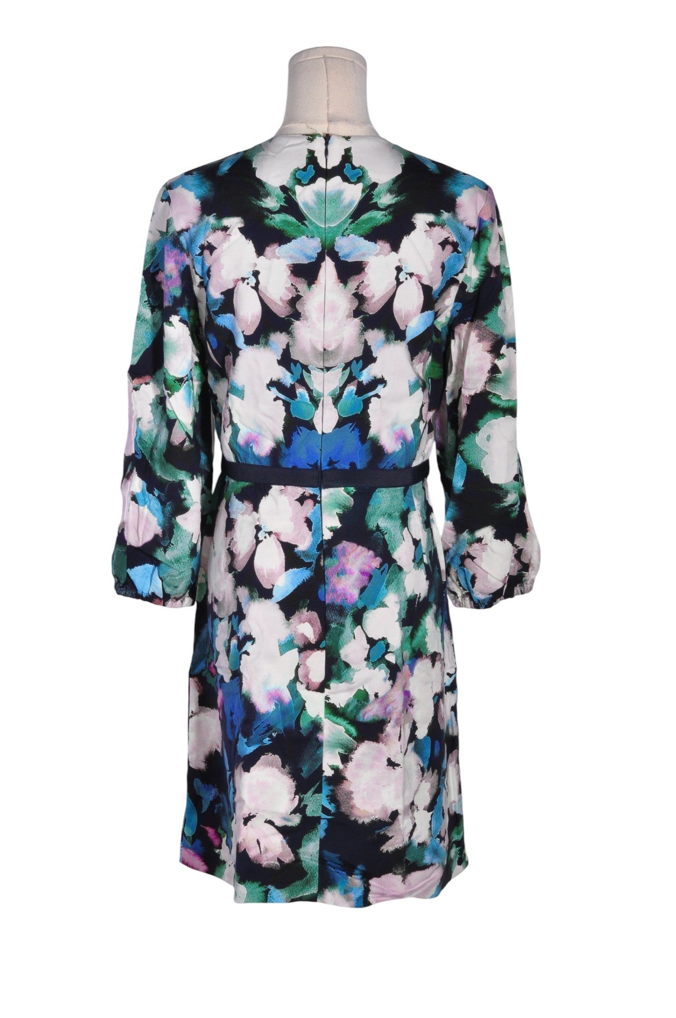 FRENCH CONNECTION Women A-Line Dresses Regular fit in Blue - 8