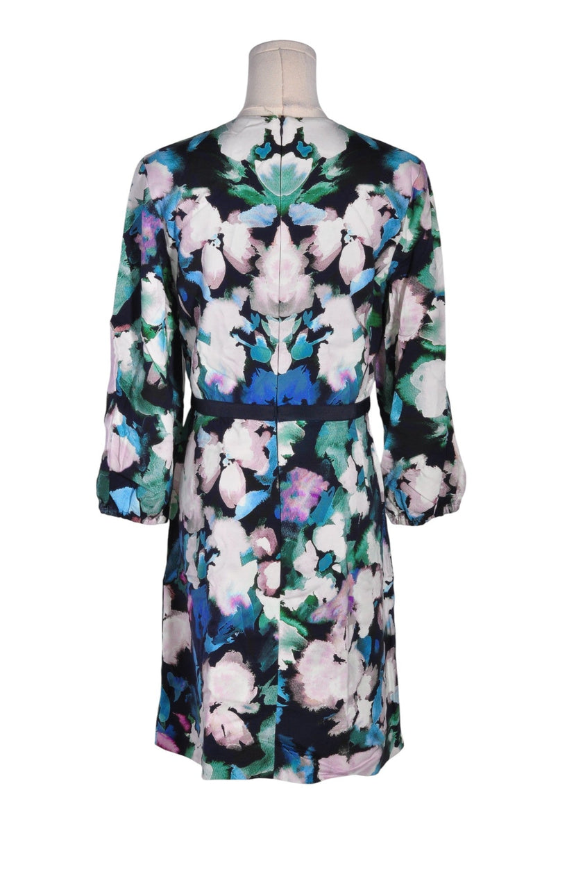 FRENCH CONNECTION Women A-Line Dresses Regular fit in Blue - 8