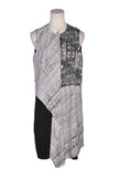 DKNY Women High Low Dresses Regular fit in Black - S