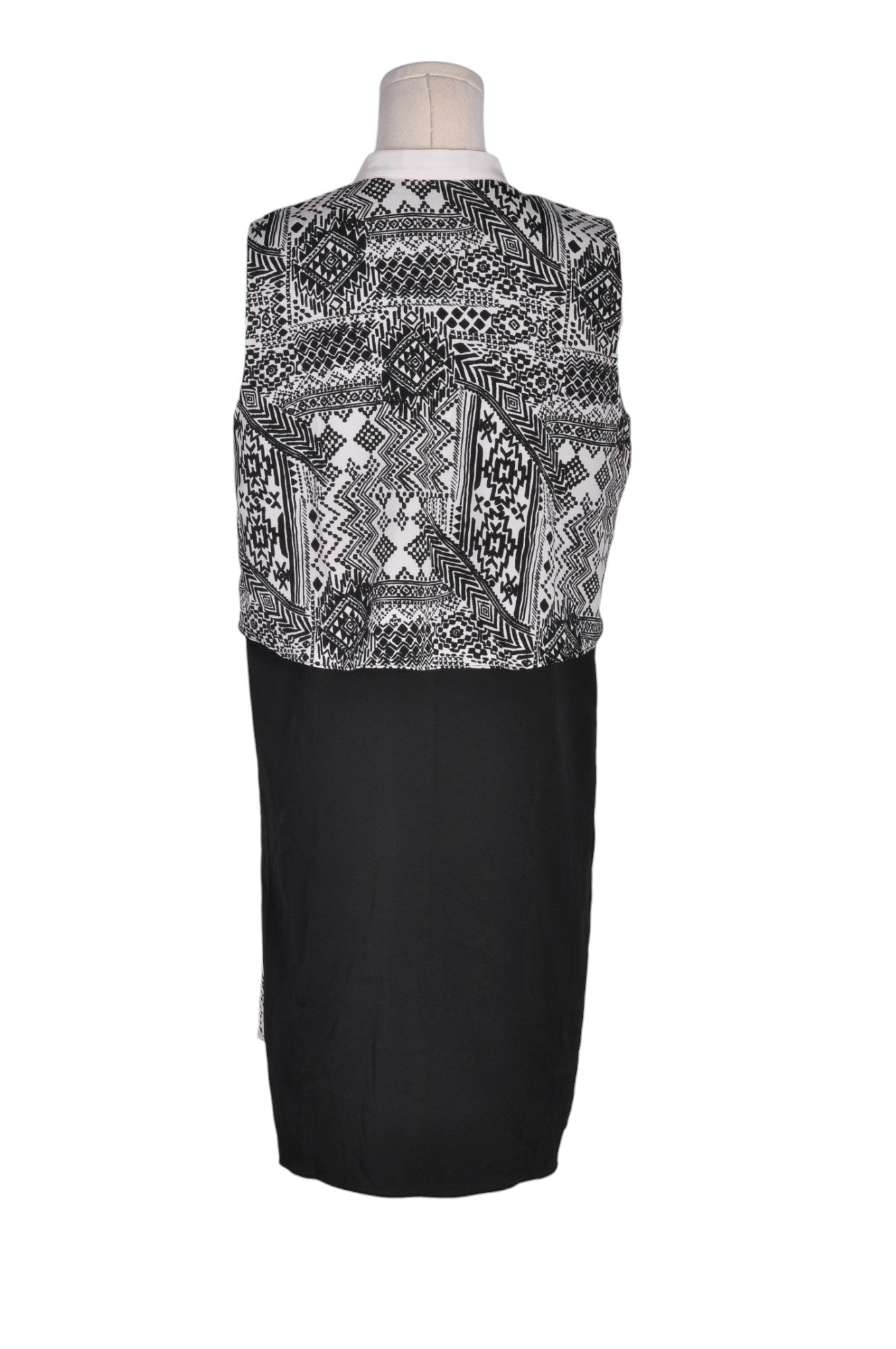 DKNY Women High Low Dresses Regular fit in Black - S