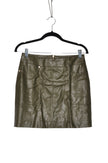 REITMANS Women Casual Skirts Regular fit in Green - 0