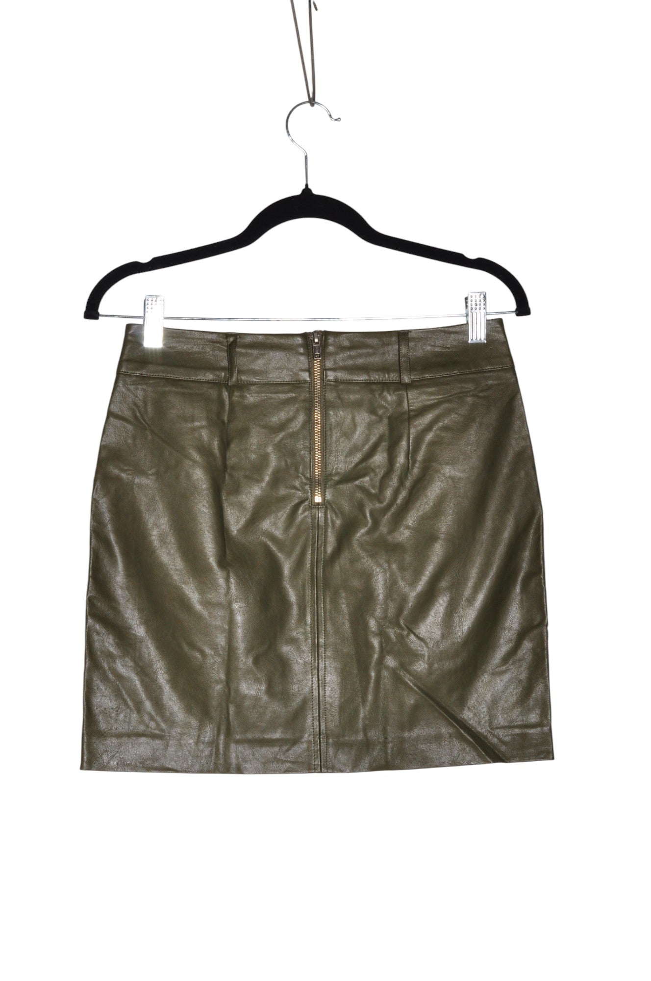 REITMANS Women Casual Skirts Regular fit in Green - 0