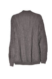 CHAPS Men Sweaters Regular fit in Gray - M