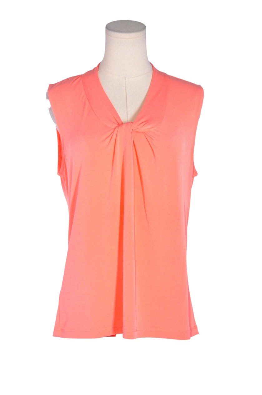 CALVIN KLEIN Women Blouses Regular fit in Pink - S