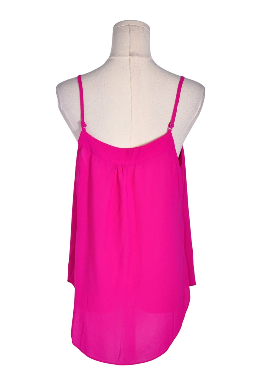 STUDIO Women Button Down Tops Regular fit in Pink - XL