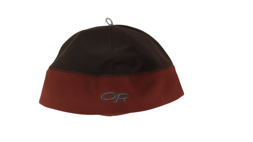 Outdoor Research Unisex Wintertrek Windproof Beanies Size S
