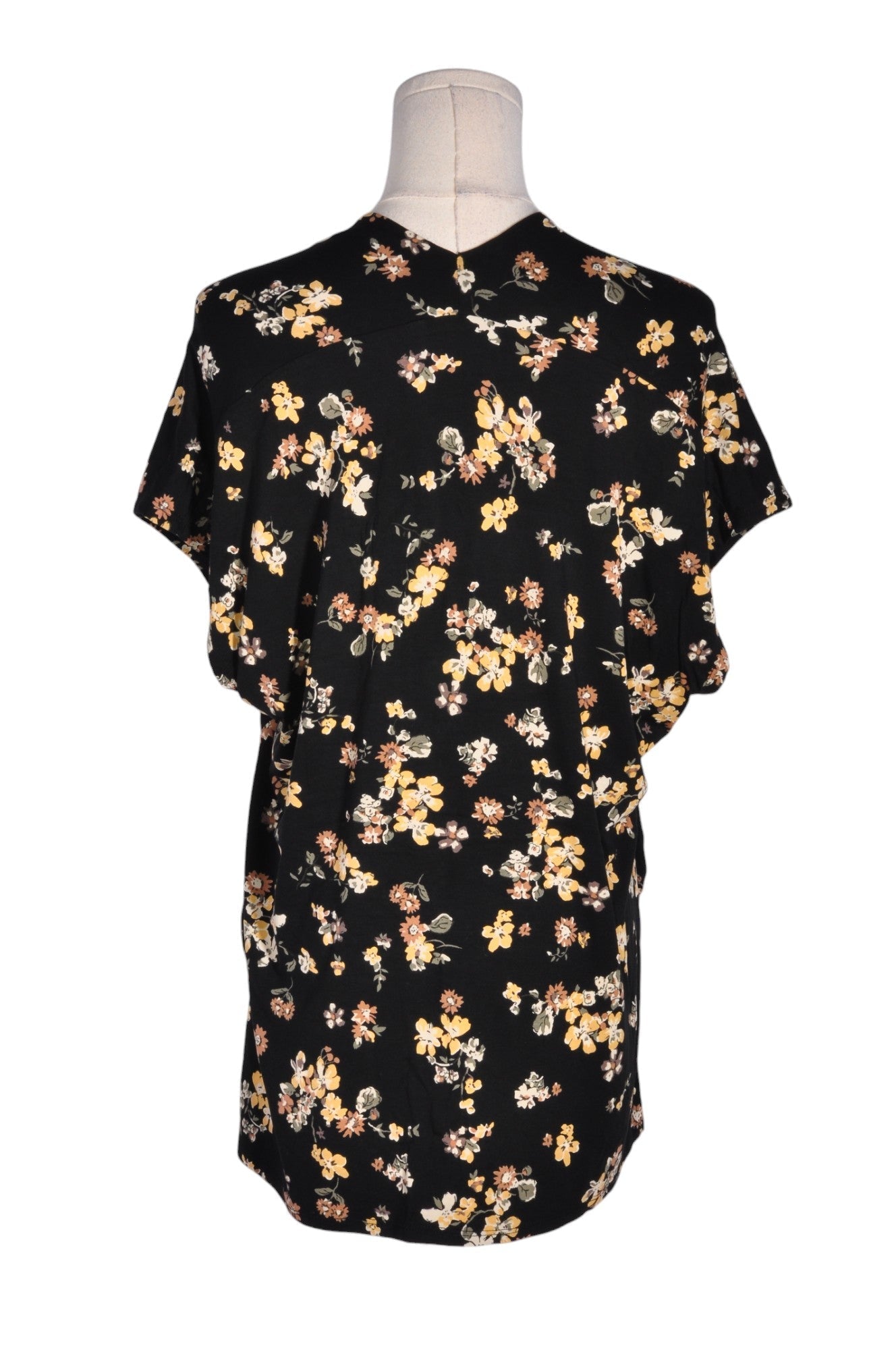 THYME Women Blouses Regular fit in Black - XL