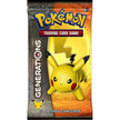 Generations Booster Pack