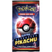 Detective Pikachu Booster Pack