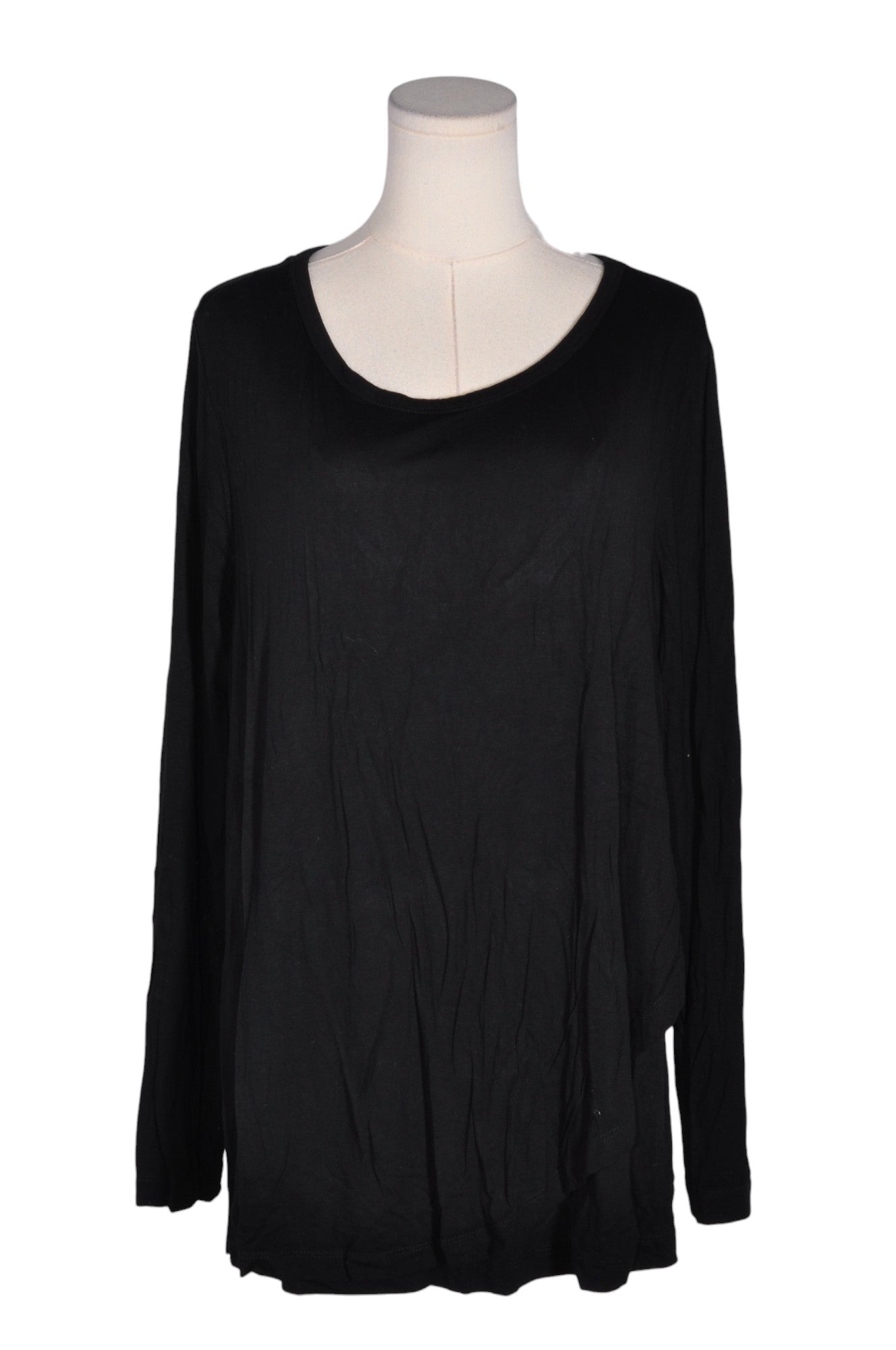 GAP Women T-Shirts Regular fit in Black - XL