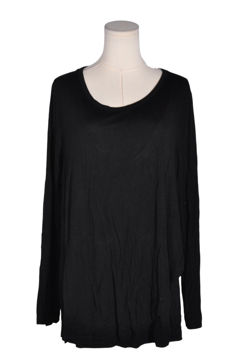 GAP Women T-Shirts Regular fit in Black - XL