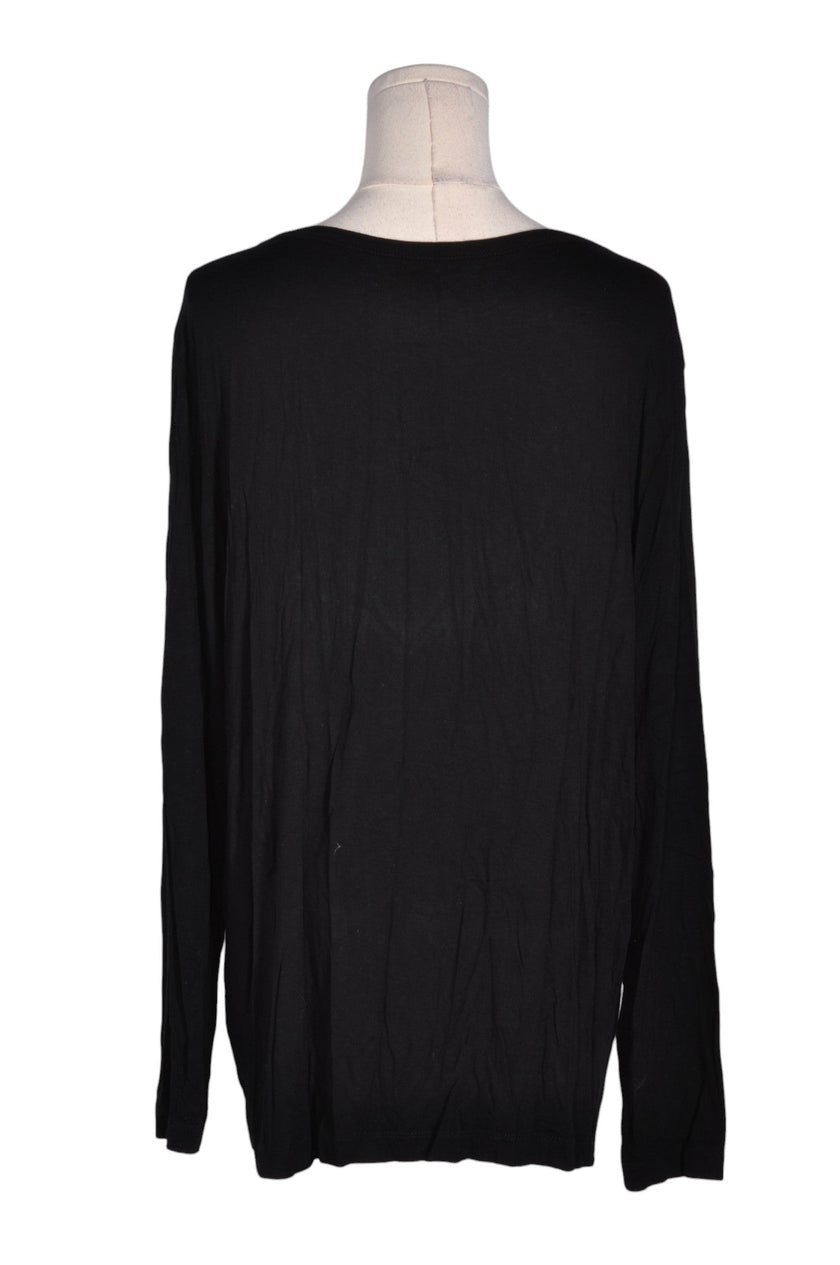 GAP Women T-Shirts Regular fit in Black - XL