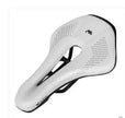 Broad Bicycle Saddle for Mountain and Road Bikes