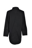 CHICO'S Women Button Down Tops Regular fit in Black - 1
