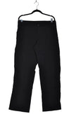 THE NORTH FACE Women Work Pants Regular fit in Black - 12