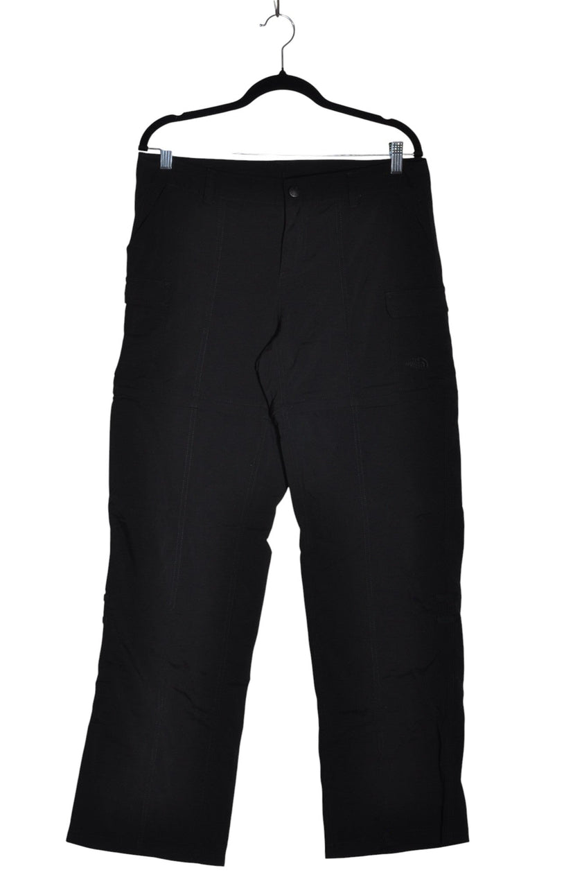 THE NORTH FACE Women Work Pants Regular fit in Black - 12