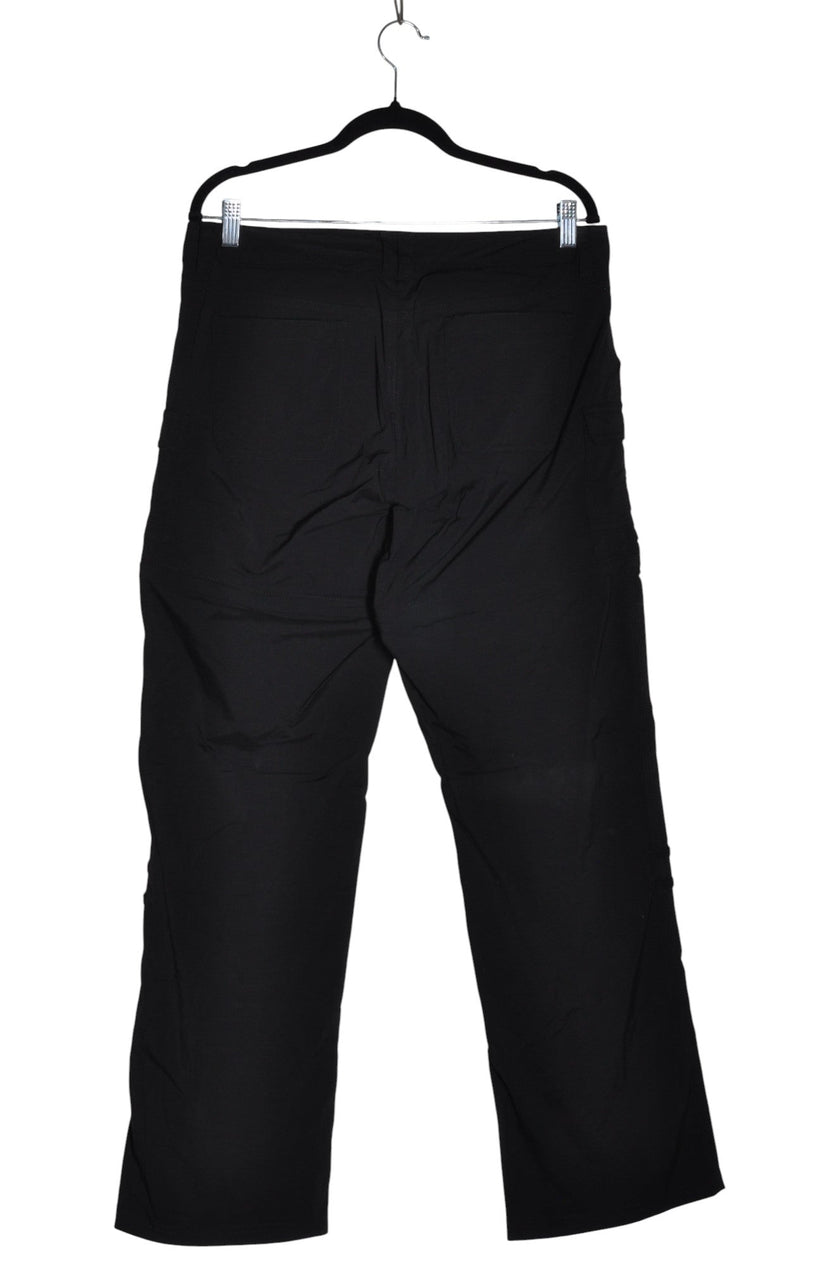 THE NORTH FACE Women Work Pants Regular fit in Black - 12