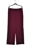 JOIE Women Work Pants Regular fit in Red - 12