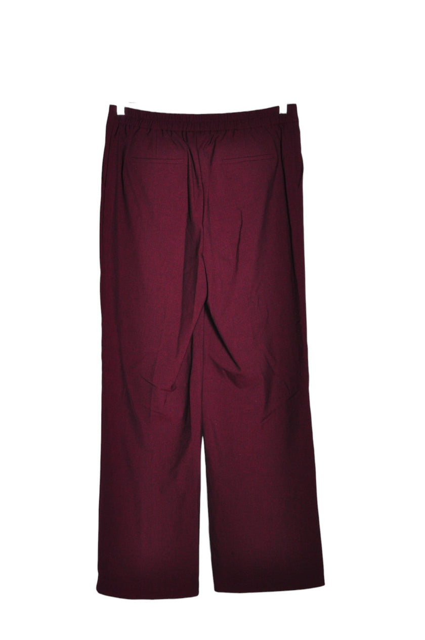 JOIE Women Work Pants Regular fit in Red - 12