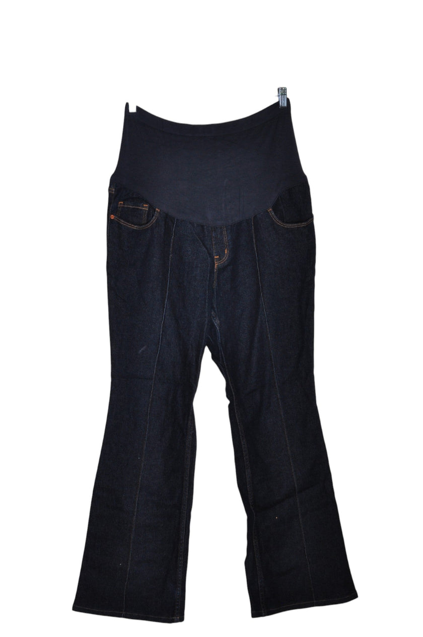 OLD NAVY Women Bootcut Jeans Regular fit in Blue - 16
