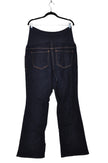 OLD NAVY Women Bootcut Jeans Regular fit in Blue - 16