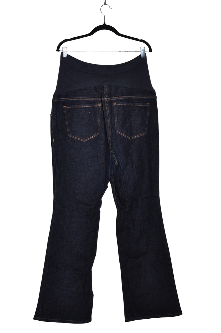 OLD NAVY Women Bootcut Jeans Regular fit in Blue - 16