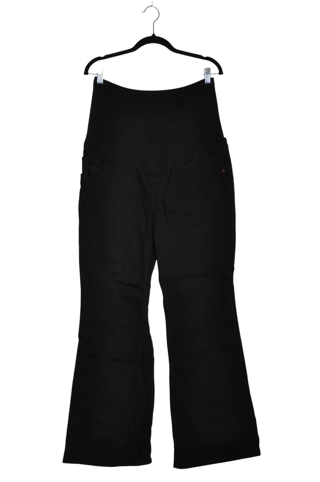 OLD NAVY Women Work Pants Regular fit in Black - 16