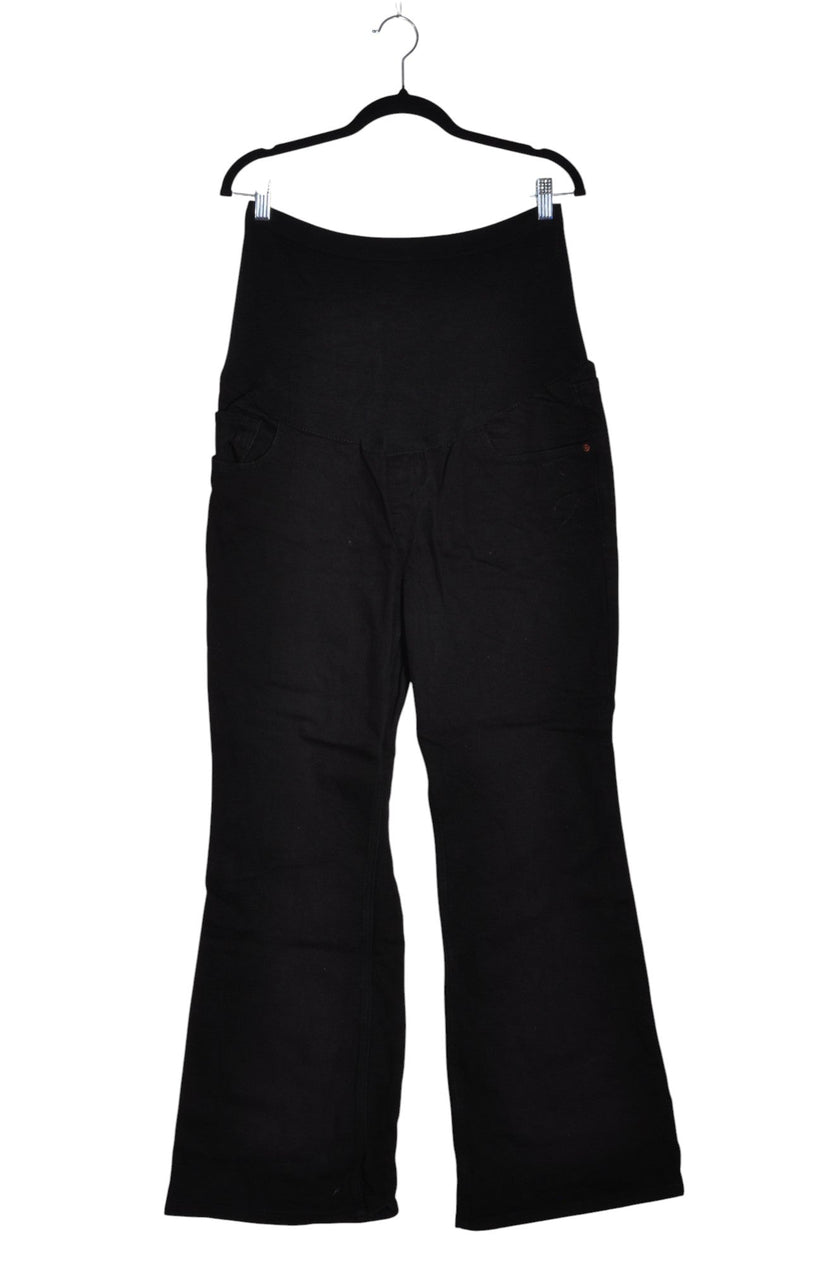OLD NAVY Women Work Pants Regular fit in Black - 16