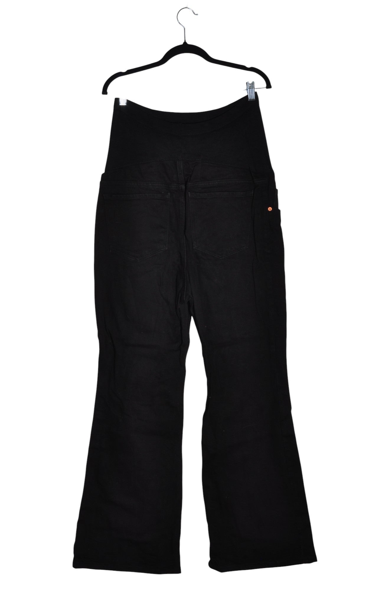 OLD NAVY Women Work Pants Regular fit in Black - 16