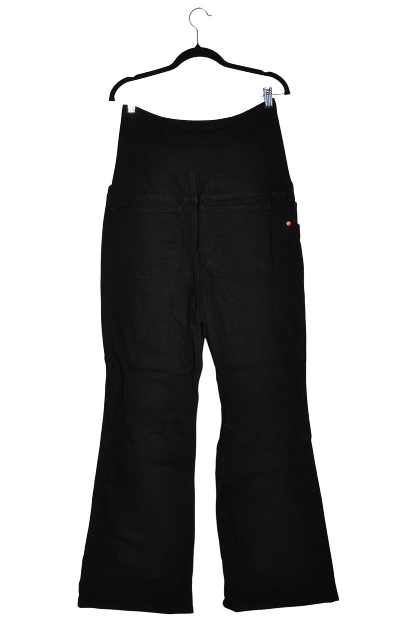 OLD NAVY Women Work Pants Regular fit in Black - 16