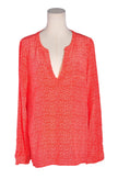 JOIE Women Blouses Regular fit in Orange - L