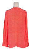 JOIE Women Blouses Regular fit in Orange - L